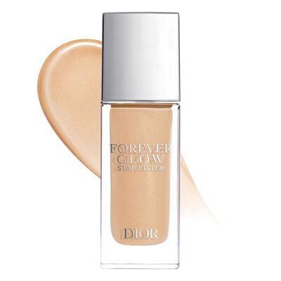 DIOR FOREVER GLOW STAR FILTER (ILUMINADOR L&Iacute;QUIDO PARA ROSTRO)